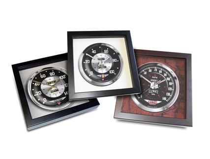 Clocks