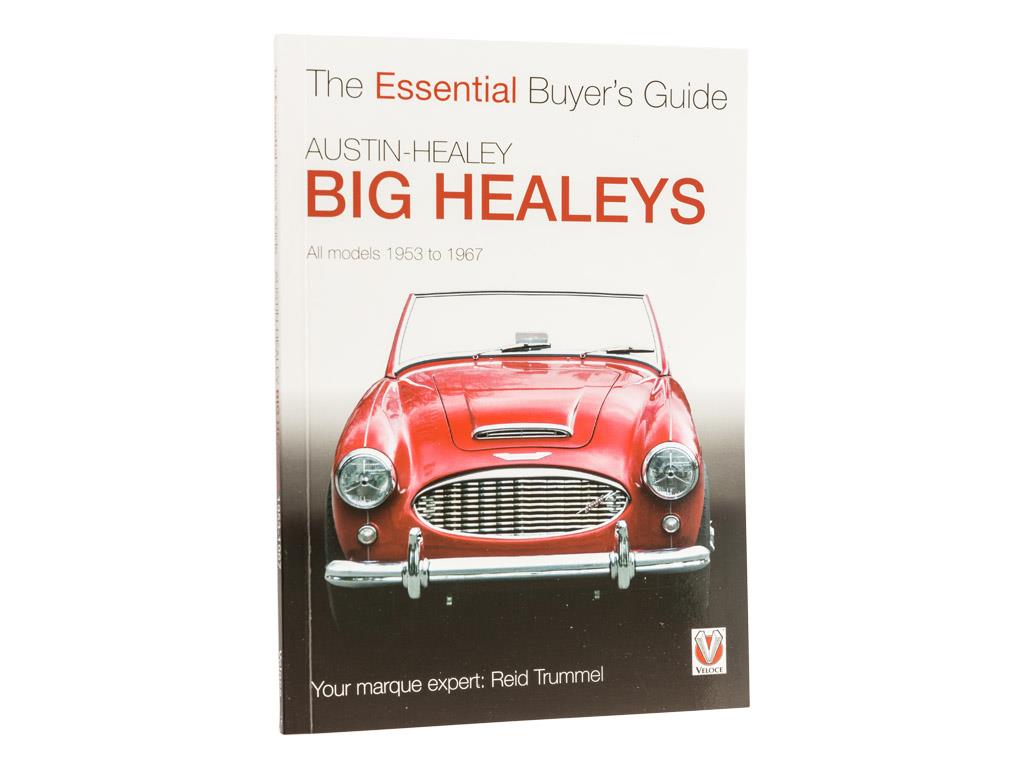 Essential Buyer's Guide