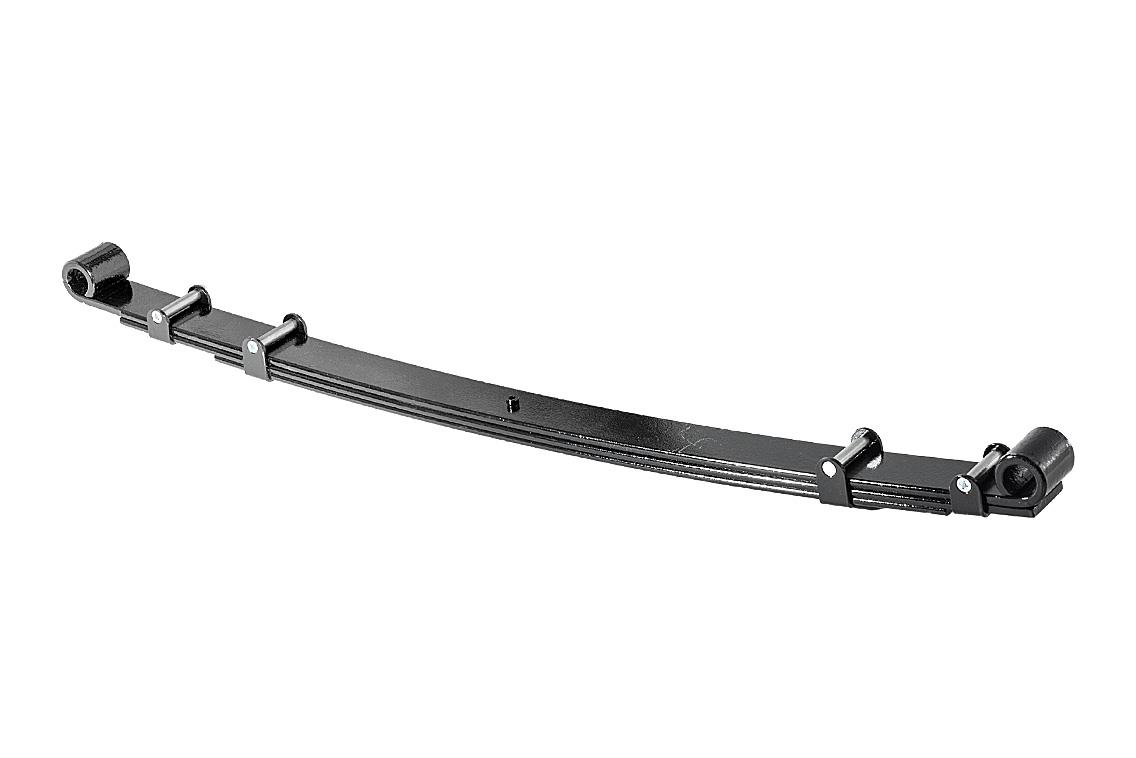 Competition Leaf Spring