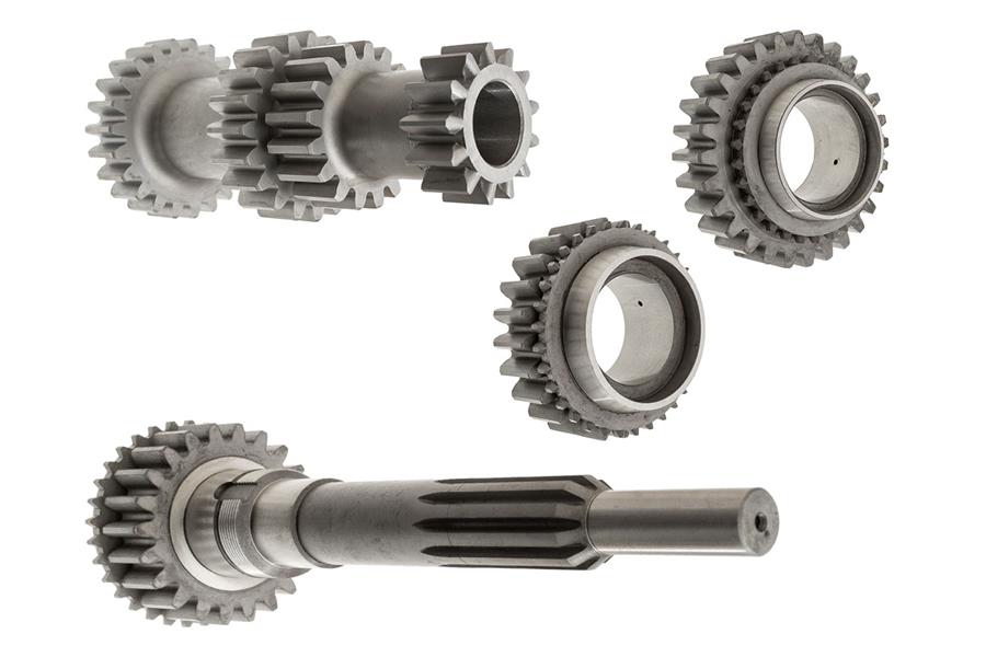 STRAIGHT CUT GEAR SETsebring