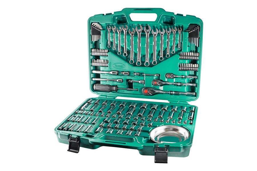 Mechanics Tool Set