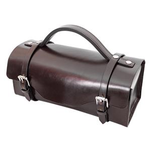 Buy English Bridle Leather Tool Bag - Small - hand sewn Online