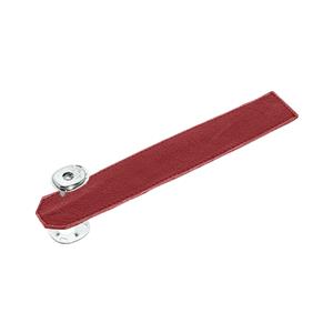 Buy Strap - battery cover - Red INCL FSN106 Online