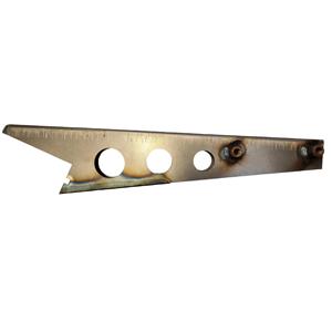 Buy Rear Chassis Extension - Left Hand Online