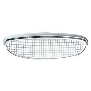 Buy Grille - Chrome Plated - Quality British Chrome Online