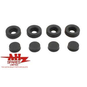 Buy Repair Kit-front wheel cyl - (AXLE SET) USE BRK128 Online