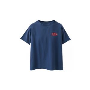 Buy T-Shirt - large - blue Online
