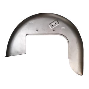Buy Rear Inner Wheel Arch - Left Hand - pressed in one piece Online