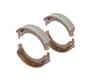 Brake Shoes - front