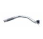 Front Pipe - (front) - mild steel UK made