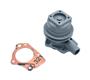 Water Pump - NEW - 3/8' pulley