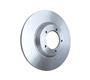 Competition Thick Brake Disc