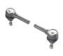 Track Rod Ends - centre rod - PAIR