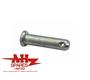 Clevis Pin - cross rods