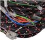 Wiring Harness - Cotton Covered