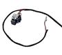 Wiring Harness - spot and fog lamps - cotton / pvc covered
