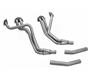 Tubular Exhaust Manifold - SU Carbs - 304 stainless steel UK made