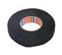 Adhesive Wiring Loom Cloth Tape-black 15mm x 15m