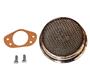 Air Filter - front - stainless steel