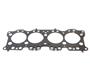 Competition Steel Gasket - cylinder head