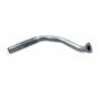 Front Pipe - (rear) - mild steel UK made
