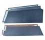 Liner Assembly - door panels - Blue - PAIR