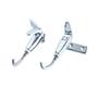 Hood Toggle Clamp Assembly - PAIR
