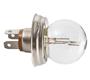Bulb - headlamp - spade fitting