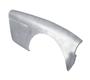 Front Wing - aluminium - Right Hand - (Pressed)