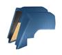 Rear Quarter Panels - Blue - PAIR