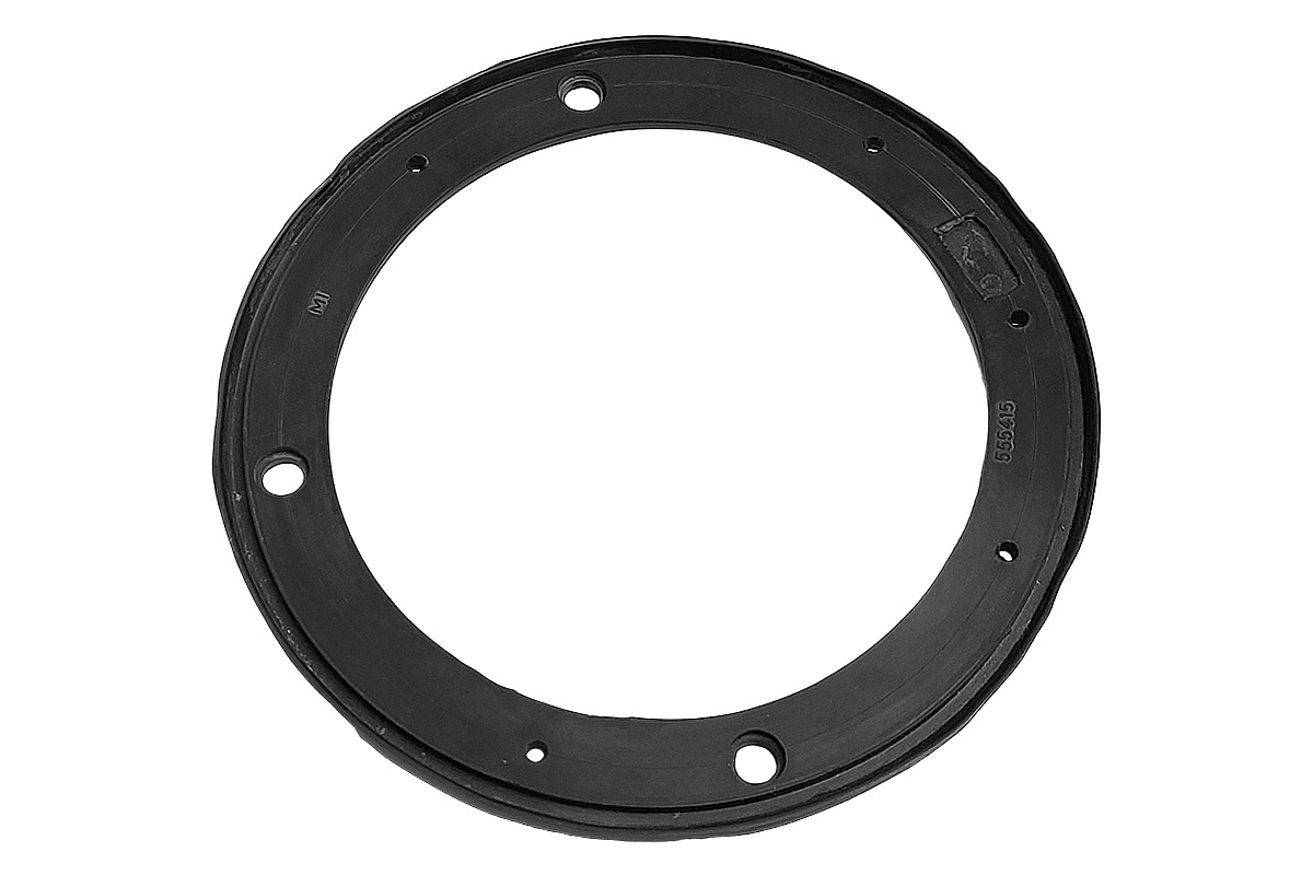 Austin Healey 100 gasket with ridge