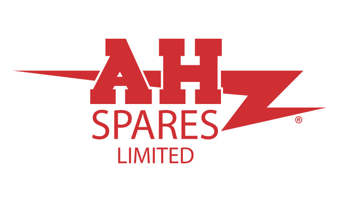 A H Spares Ltd