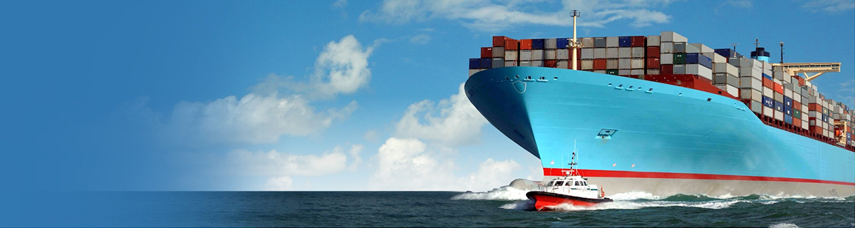 Ocean freight