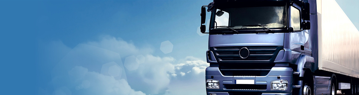 European shipping | Freight lorry