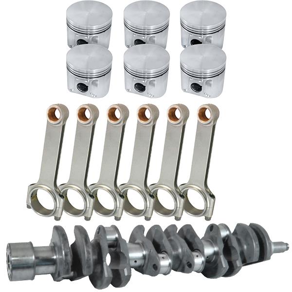 Buy Austin Healey 3000 Performance Engine Parts