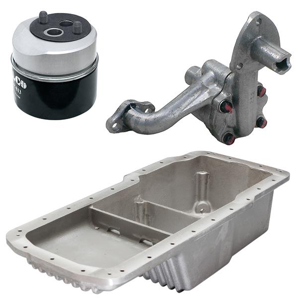 Buy Austin Healey 3000 Bottom Engine Parts | Upgrade Performance