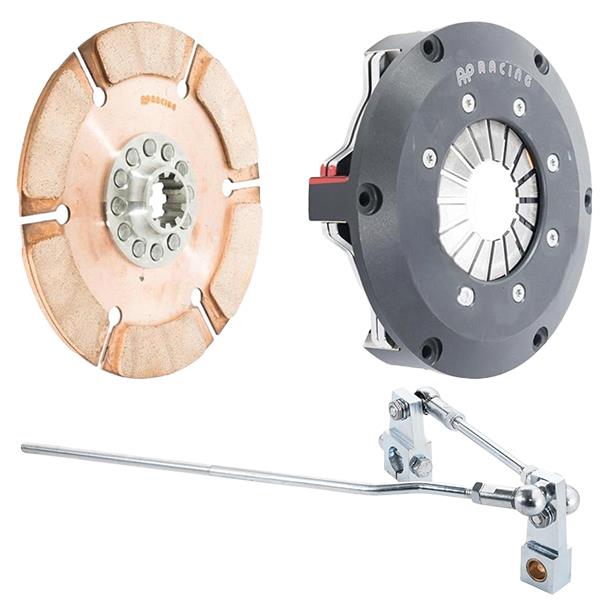 Buy Austin Healey Performance Clutch Upgrades