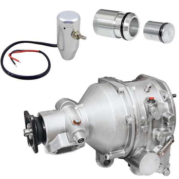 Buy Upgrade Your Austin Healey Gearbox with Performance Parts