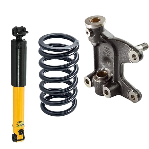 Buy Austin Healey Front Suspension Upgrades