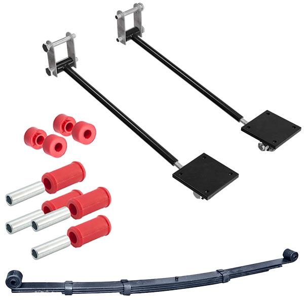 Buy Austin Healey Rear Suspension Performance Parts