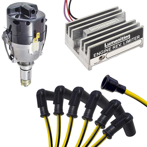 Buy Austin Healey Performance Ignition Parts