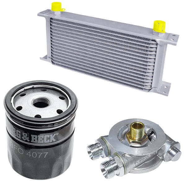 Buy  Austin Healey Performance Oil Cooling Parts
