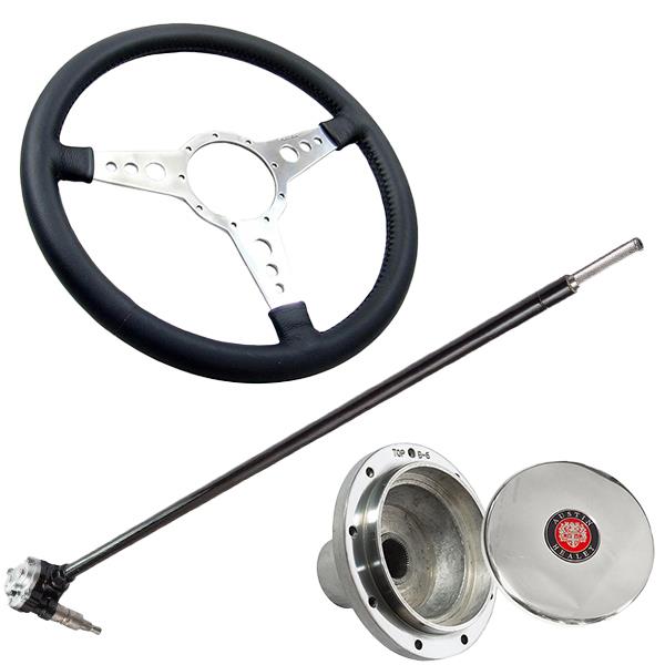 Buy Austin Healey Performance Steering Parts
