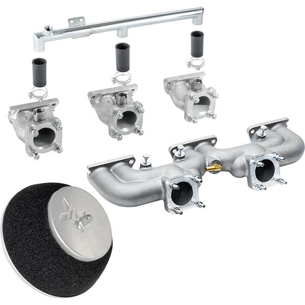 Buy Austin Healey Fuel System | Carburettors & Manifolds