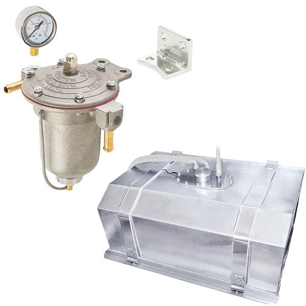 Buy Austin Healey Fuel System | Tanks & Pumps