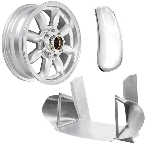 Buy Performance Parts for Austin Healey Cars