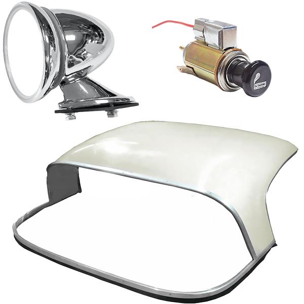 Buy Austin Healey Performance Parts