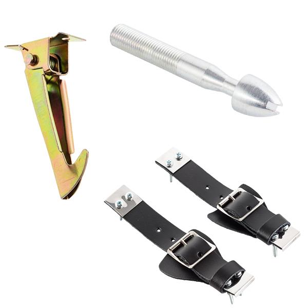 Buy Austin Healey Bonnet Fittings