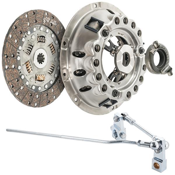 Buy Austin Healey Clutch Parts