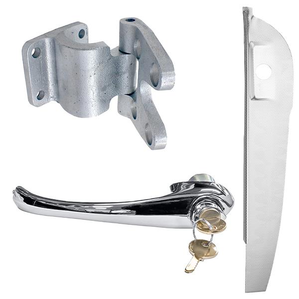 Buy Austin Healey Door Parts